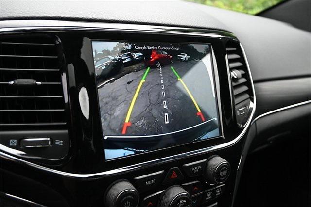 used 2019 Jeep Grand Cherokee car, priced at $18,176