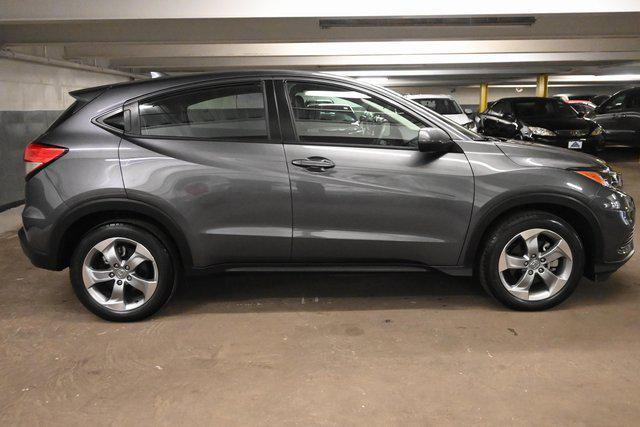 used 2022 Honda HR-V car, priced at $20,999