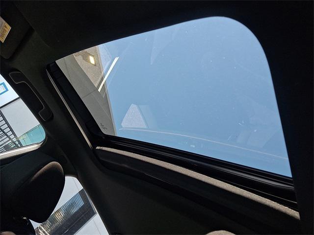 used 2025 Honda Civic Hybrid car, priced at $25,700