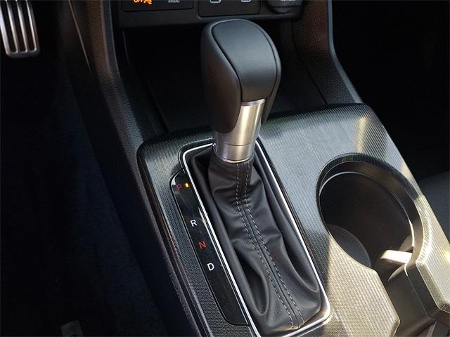 used 2025 Honda Civic Hybrid car, priced at $25,700