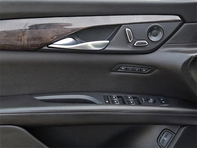 used 2018 Cadillac CT6 car, priced at $21,966