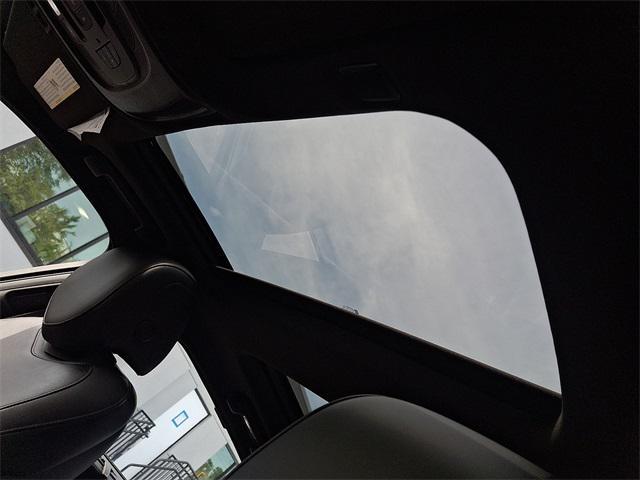 used 2018 Cadillac CT6 car, priced at $21,966