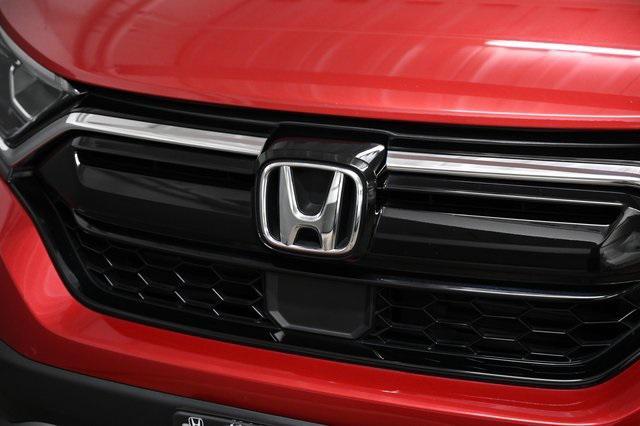 used 2022 Honda CR-V car, priced at $27,199