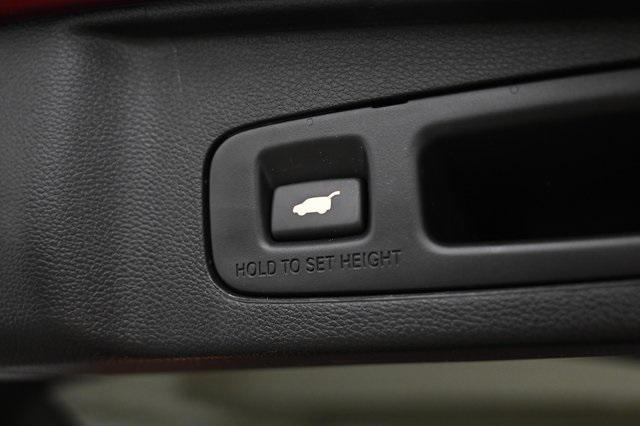 used 2022 Honda CR-V car, priced at $27,199
