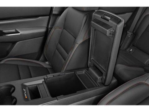 new 2025 Honda Prologue car