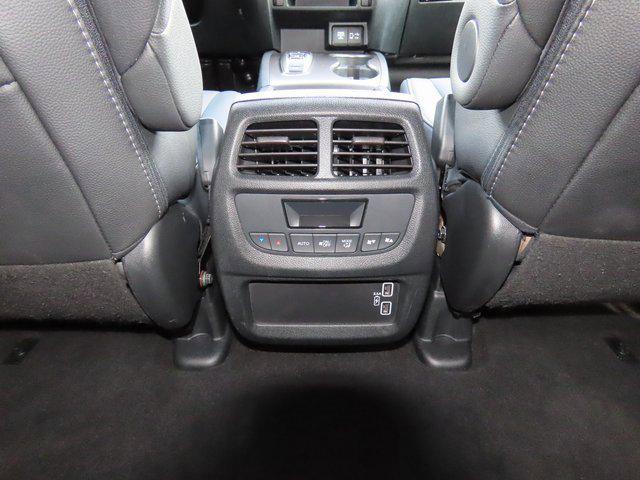 used 2022 Honda Pilot car, priced at $29,849