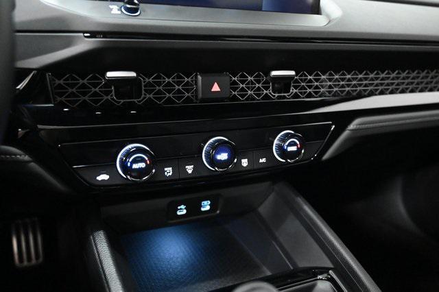 used 2024 Honda Accord Hybrid car, priced at $29,979