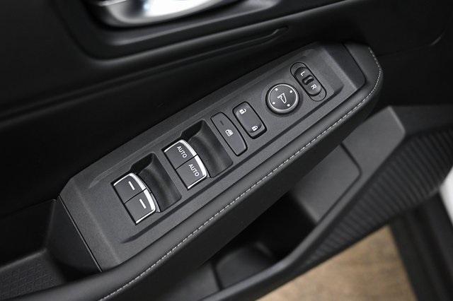 used 2024 Honda Accord Hybrid car, priced at $29,979
