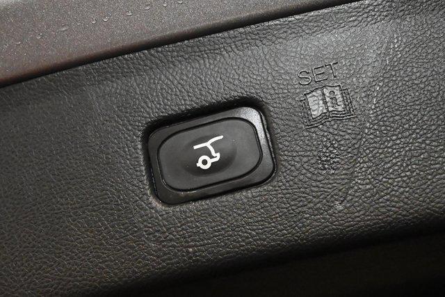 used 2024 Ford Edge car, priced at $33,555