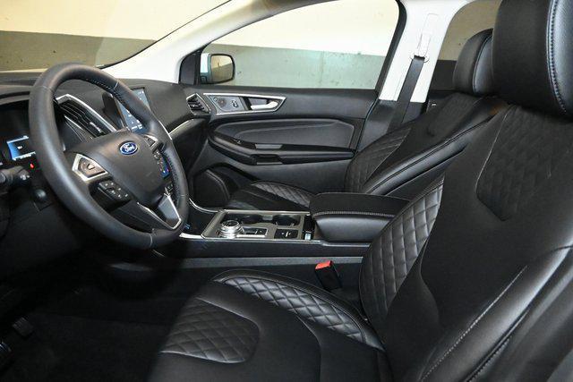 used 2024 Ford Edge car, priced at $33,555