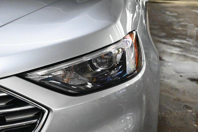 used 2024 Ford Edge car, priced at $33,555