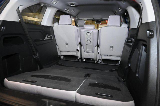 used 2022 Honda Odyssey car, priced at $32,599