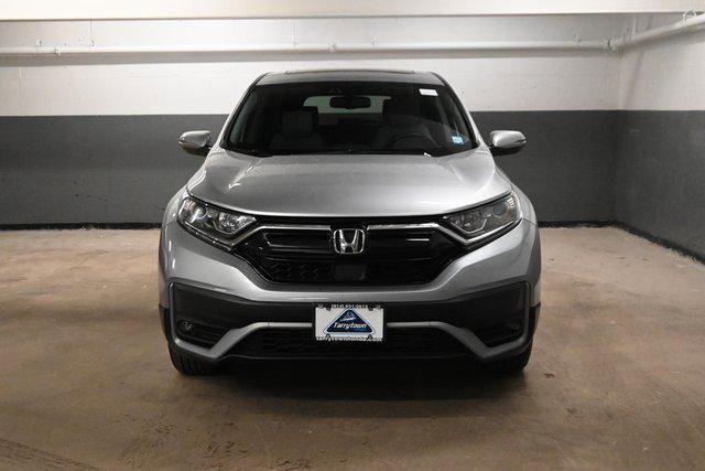 used 2022 Honda CR-V car, priced at $27,199