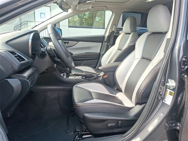 used 2023 Subaru Crosstrek car, priced at $25,283
