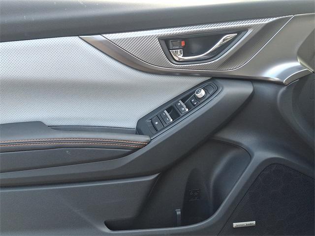 used 2023 Subaru Crosstrek car, priced at $25,283