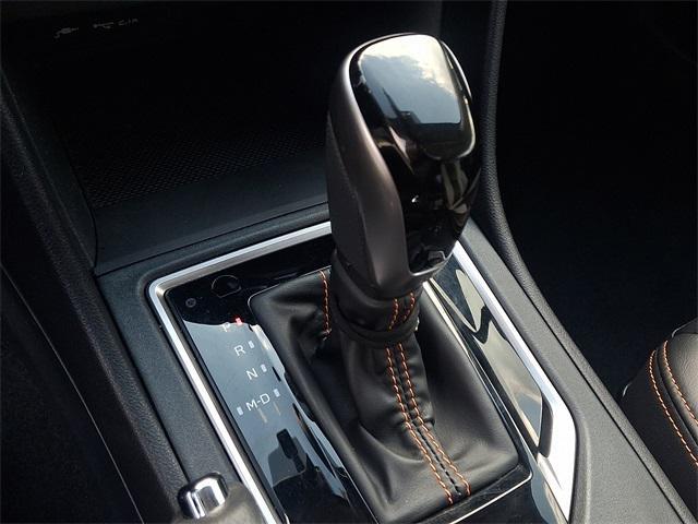 used 2023 Subaru Crosstrek car, priced at $25,283