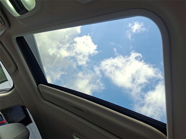 used 2023 Subaru Crosstrek car, priced at $25,283