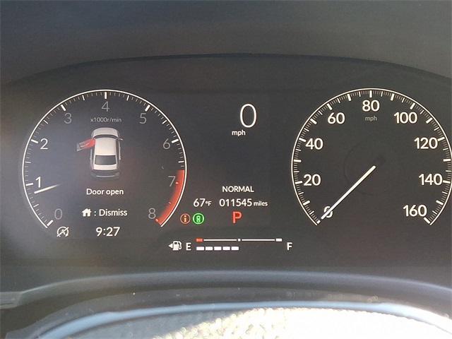 used 2023 Honda Civic car, priced at $24,696