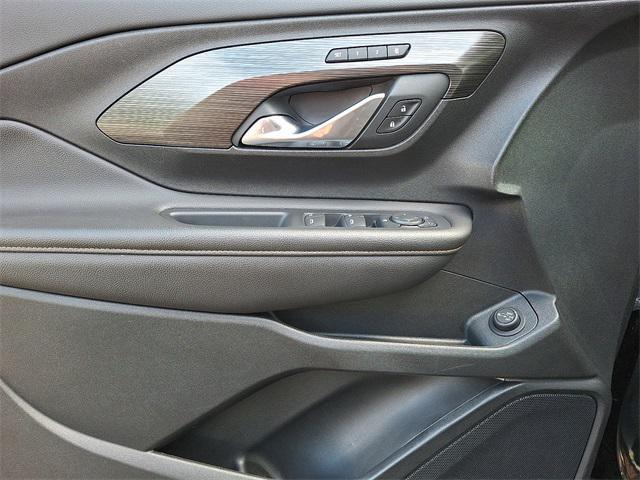 used 2020 GMC Terrain car, priced at $20,700