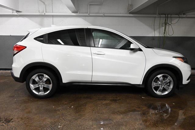 used 2020 Honda HR-V car, priced at $16,997