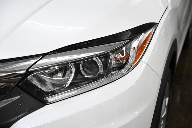 used 2020 Honda HR-V car, priced at $16,997