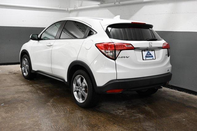 used 2020 Honda HR-V car, priced at $16,997