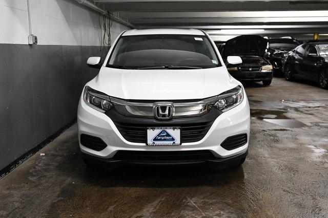 used 2020 Honda HR-V car, priced at $16,997