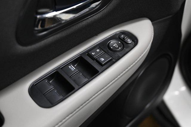 used 2020 Honda HR-V car, priced at $16,997