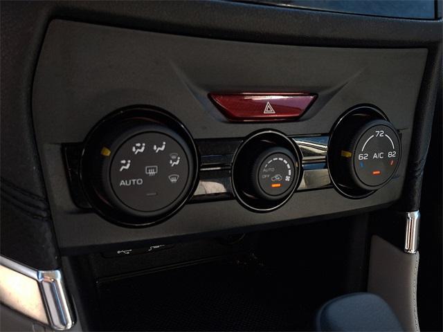 used 2024 Subaru Forester car, priced at $26,601