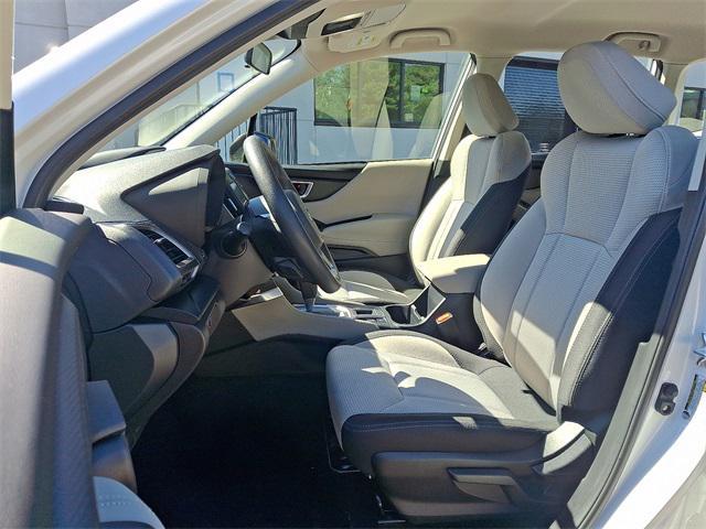 used 2024 Subaru Forester car, priced at $26,601