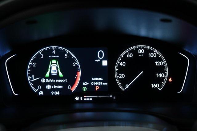 used 2025 Honda Civic car, priced at $25,995