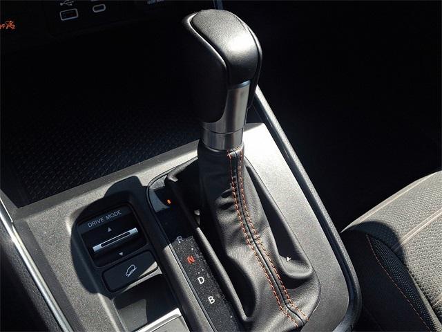 used 2023 Honda CR-V Hybrid car, priced at $29,299