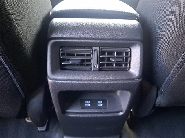 used 2023 Honda CR-V Hybrid car, priced at $29,299