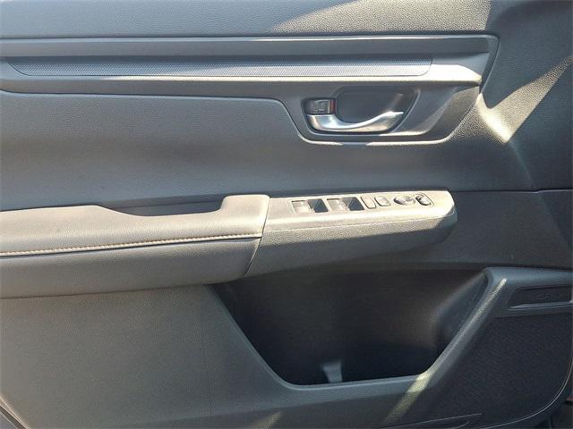 used 2023 Honda CR-V Hybrid car, priced at $29,299