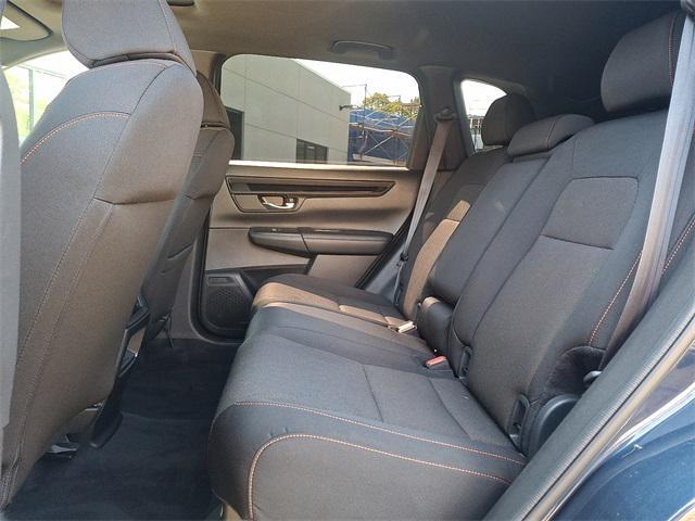 used 2023 Honda CR-V Hybrid car, priced at $29,299