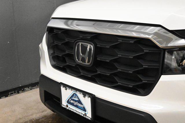 used 2022 Honda Passport car, priced at $30,999