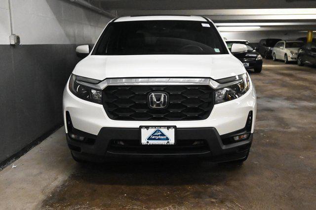 used 2022 Honda Passport car, priced at $30,999