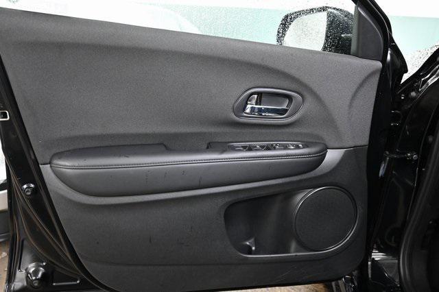 used 2022 Honda HR-V car, priced at $21,983