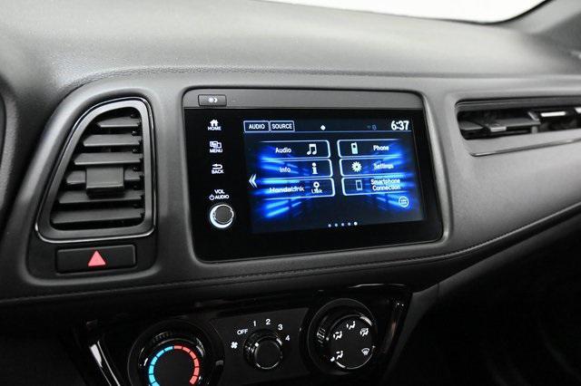 used 2022 Honda HR-V car, priced at $21,983