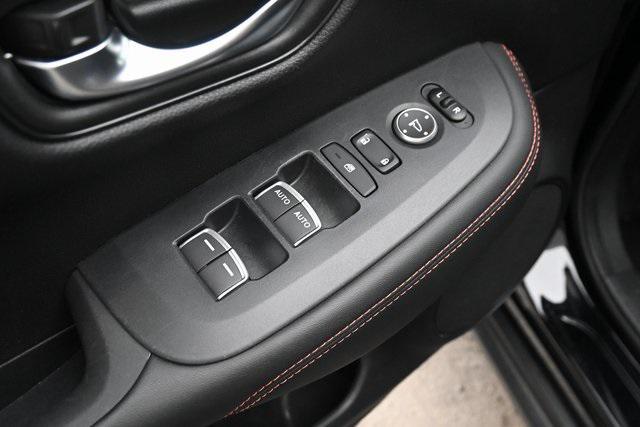 used 2023 Honda HR-V car, priced at $22,899