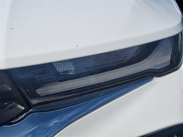 used 2021 Chevrolet TrailBlazer car, priced at $18,395