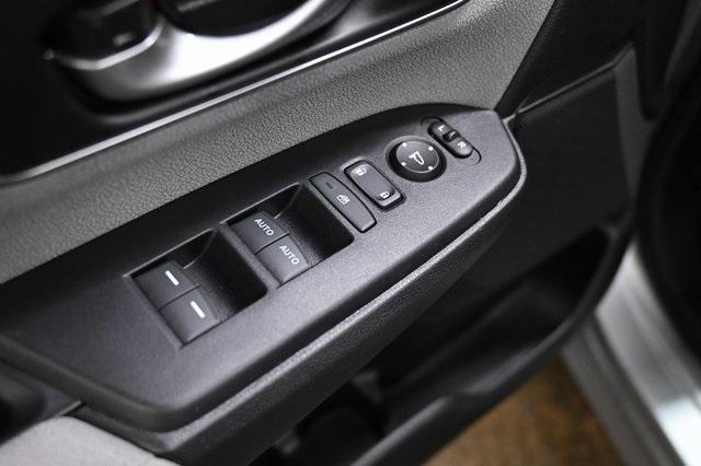 used 2022 Honda CR-V car, priced at $26,999
