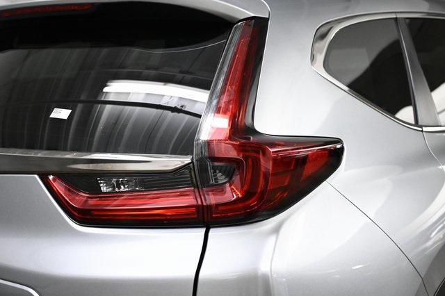 used 2022 Honda CR-V car, priced at $26,999