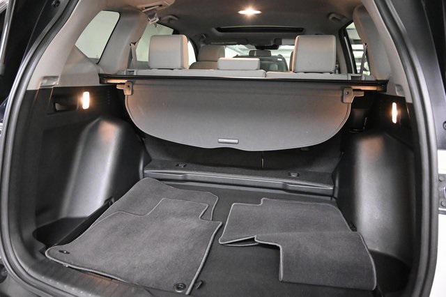 used 2022 Honda CR-V car, priced at $26,999