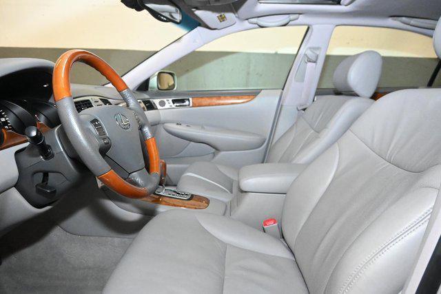 used 2005 Lexus ES 330 car, priced at $11,199