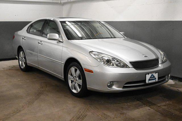 used 2005 Lexus ES 330 car, priced at $11,199