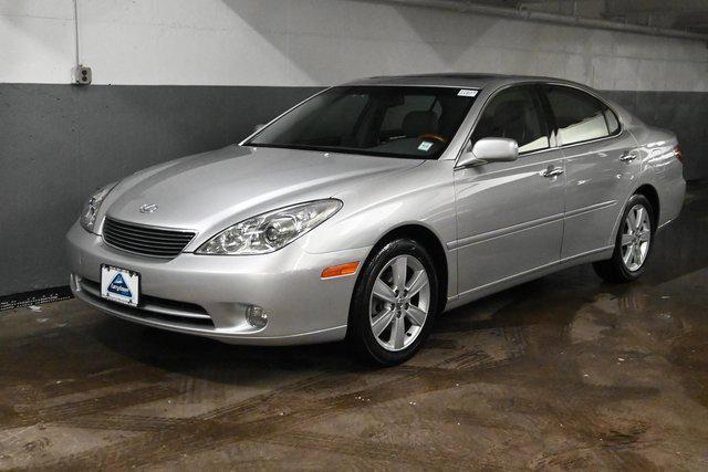used 2005 Lexus ES 330 car, priced at $11,199