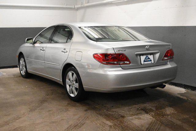 used 2005 Lexus ES 330 car, priced at $11,199