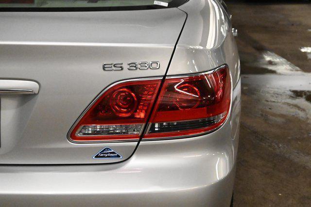 used 2005 Lexus ES 330 car, priced at $11,199