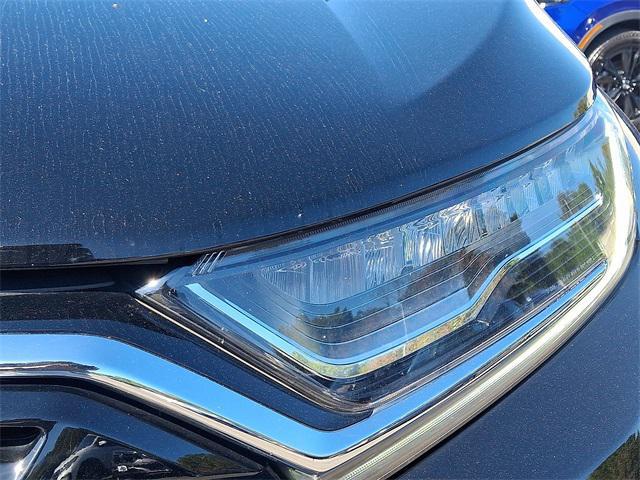 used 2022 Honda CR-V car, priced at $27,599